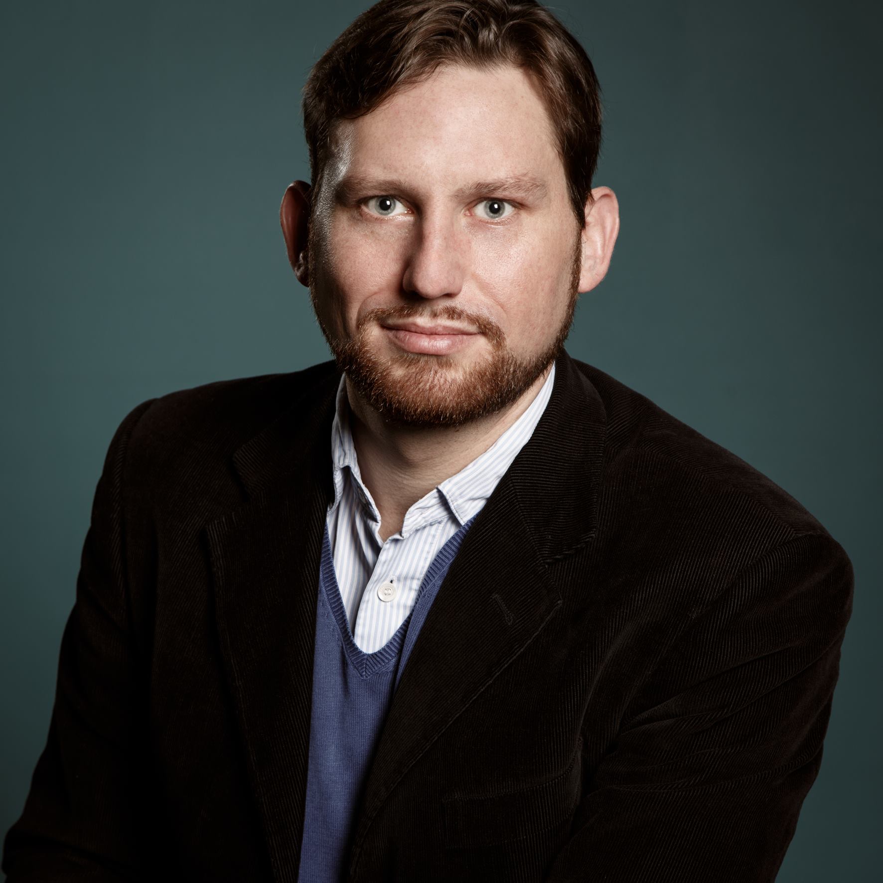 Jurgen Engerisser - Psychologue clinicien
